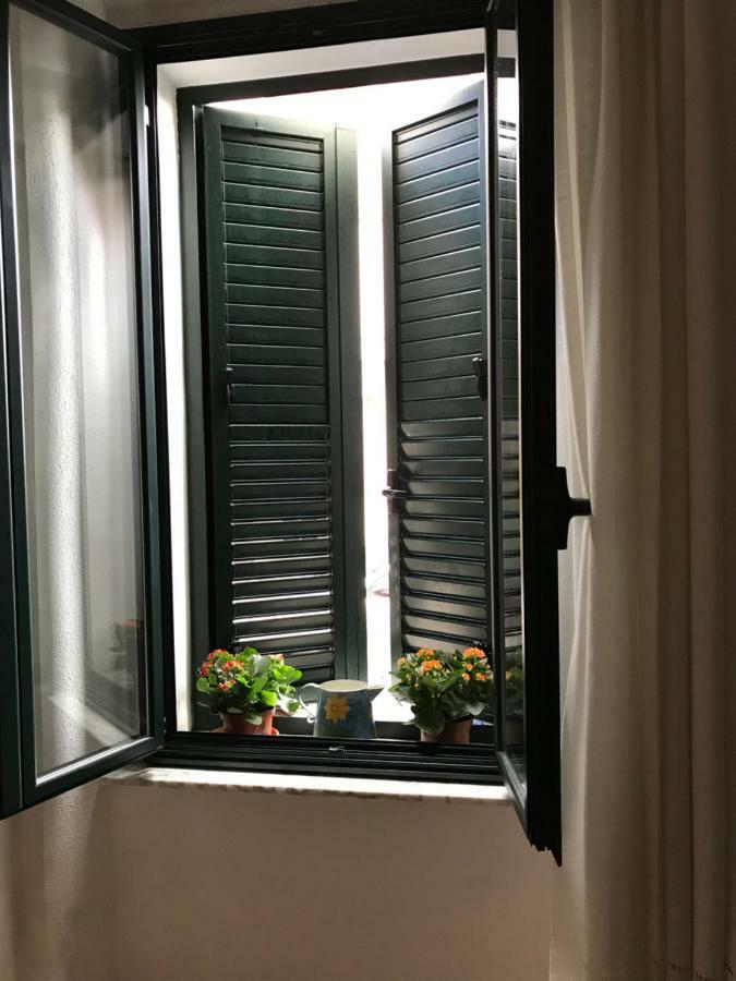 Sardegna Vicino Ad Olbia "La Casa Nel Vicolo" Villa Berchidda Exterior foto